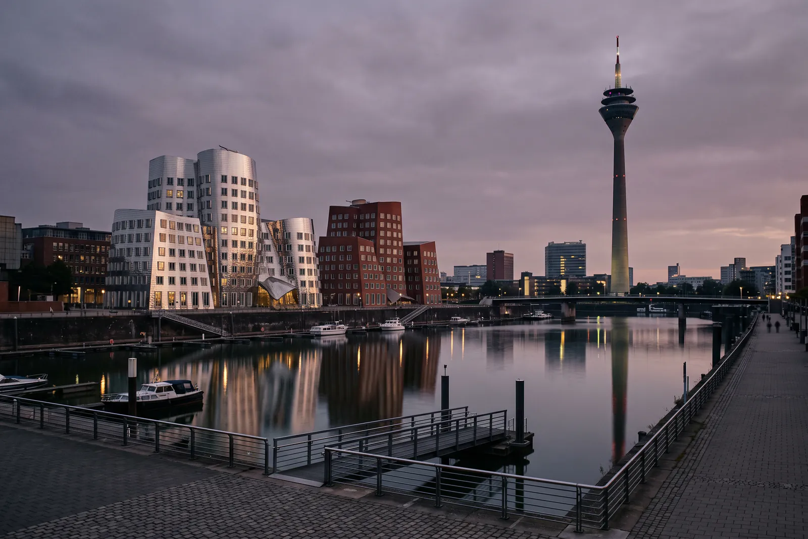 Steuerberater in Düsseldorf: Symbolbild